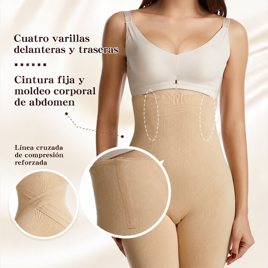 Faja Moldeadora Control Abdomen