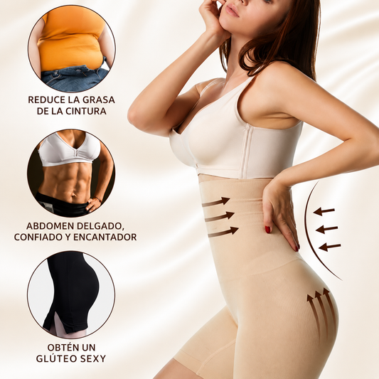 Faja Moldeadora Control Abdomen